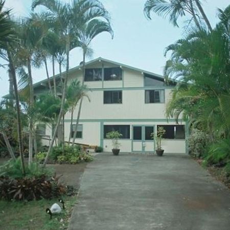 Hale-Hoola B & B Captain Cook Bagian luar foto