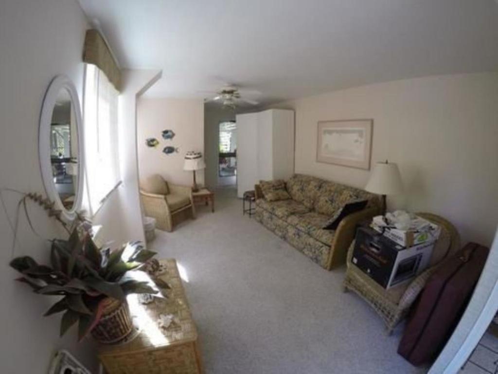 Hale-Hoola B & B Captain Cook Bagian luar foto