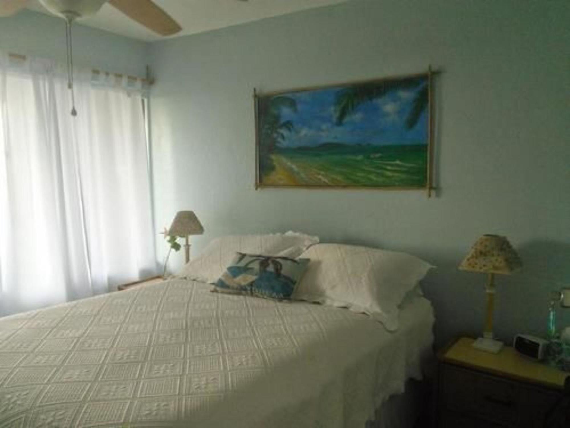 Hale-Hoola B & B Captain Cook Bagian luar foto