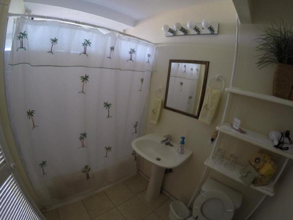 Hale-Hoola B & B Captain Cook Bagian luar foto