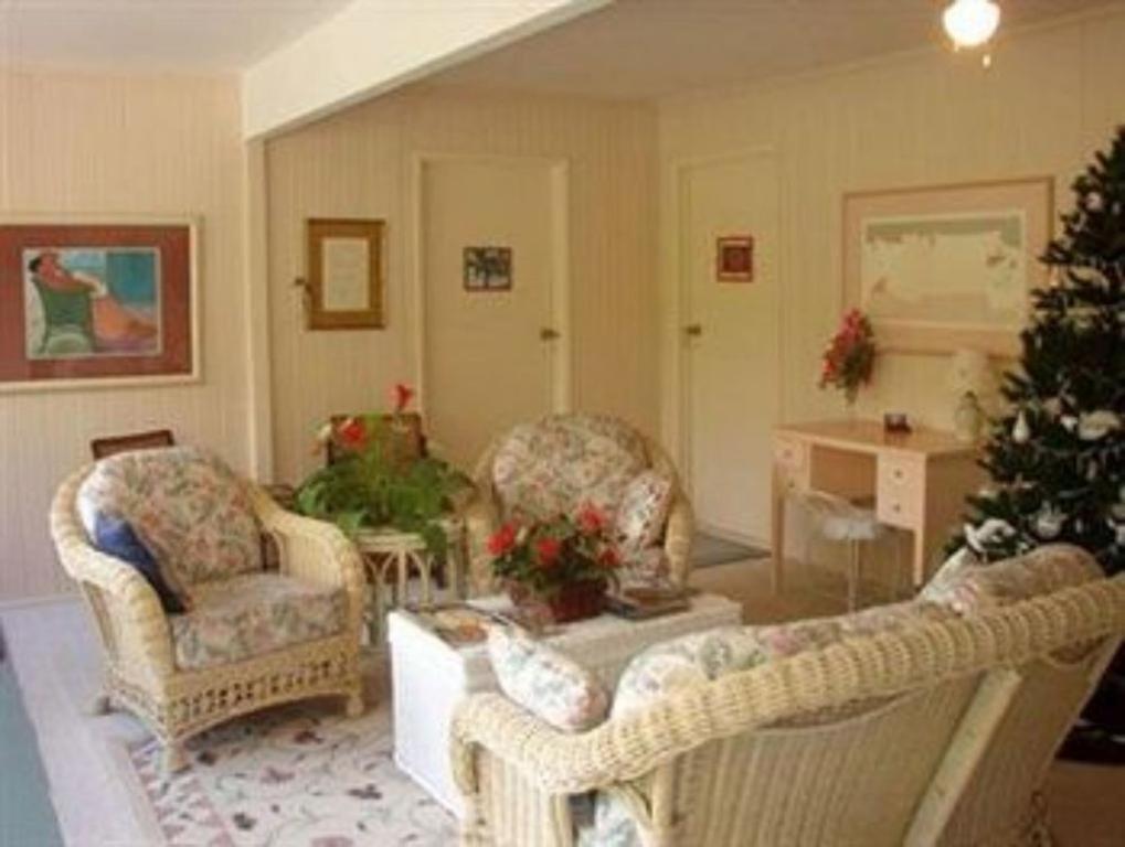 Hale-Hoola B & B Captain Cook Bagian luar foto