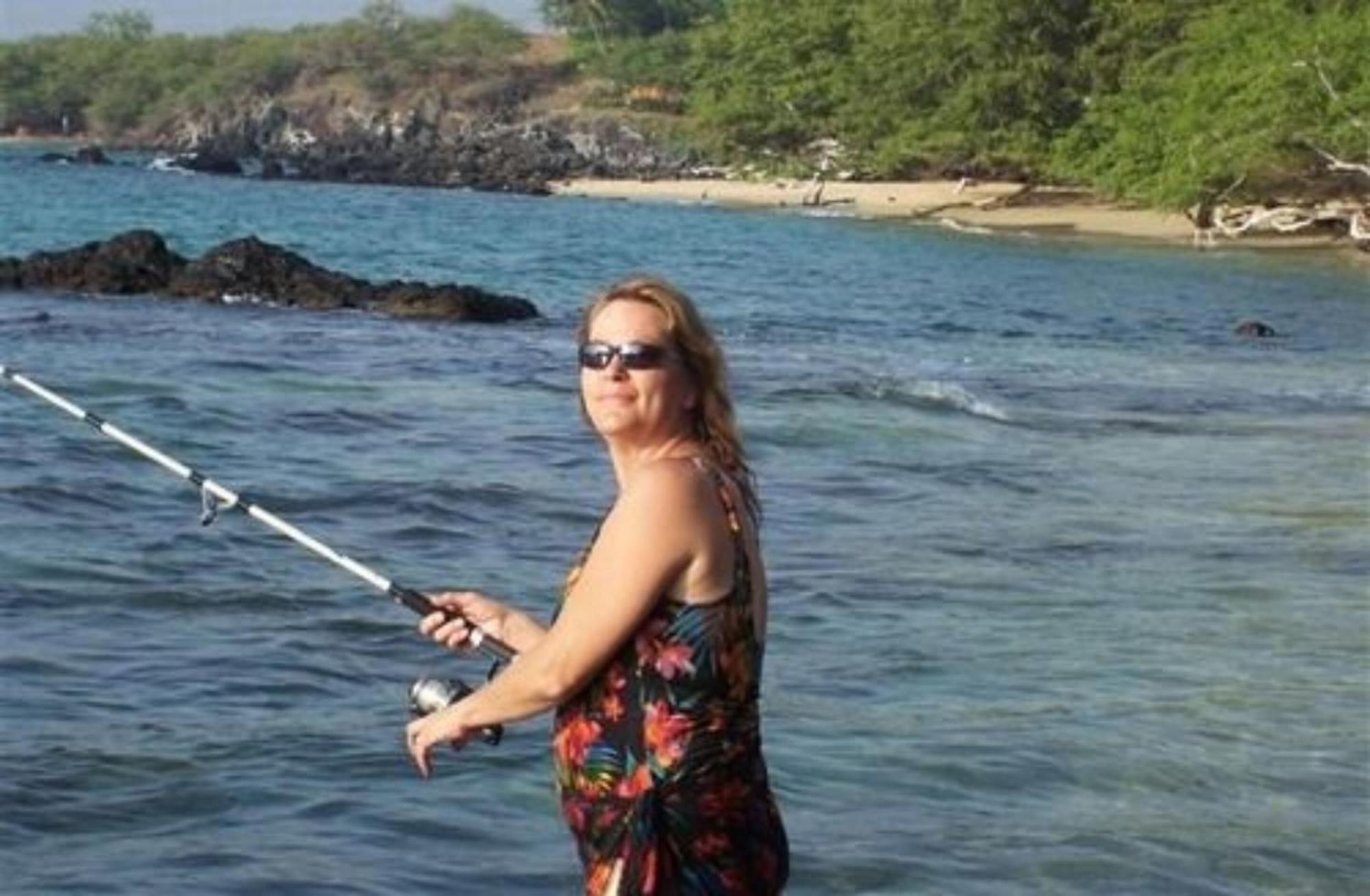 Hale-Hoola B & B Captain Cook Bagian luar foto