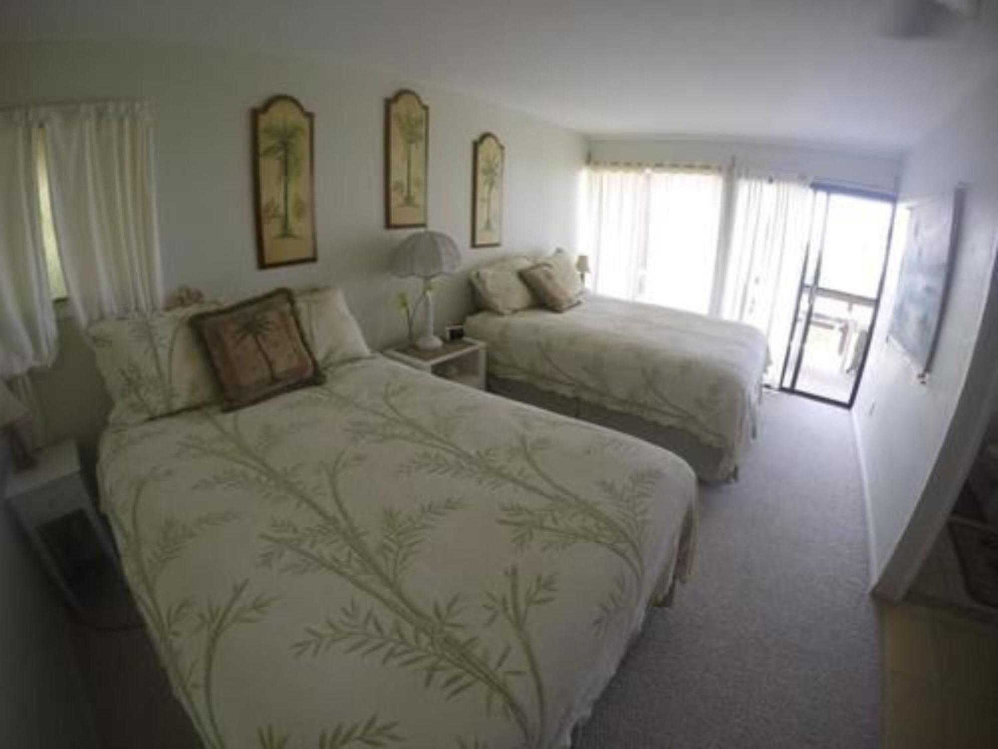 Hale-Hoola B & B Captain Cook Bagian luar foto