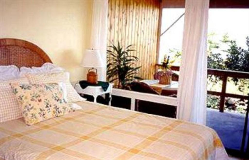 Hale-Hoola B & B Captain Cook Bagian luar foto