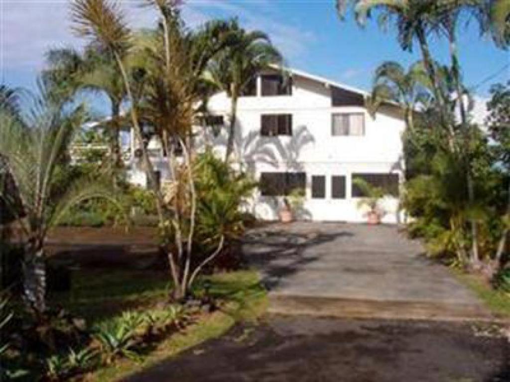 Hale-Hoola B & B Captain Cook Bagian luar foto