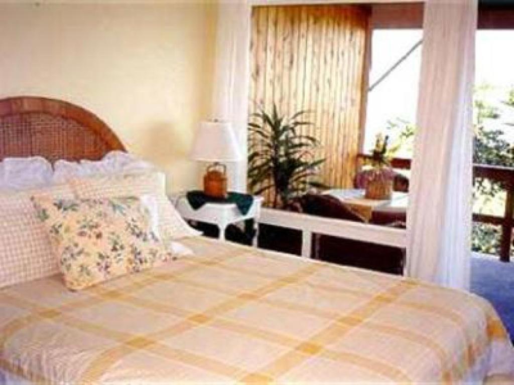 Hale-Hoola B & B Captain Cook Ruang foto