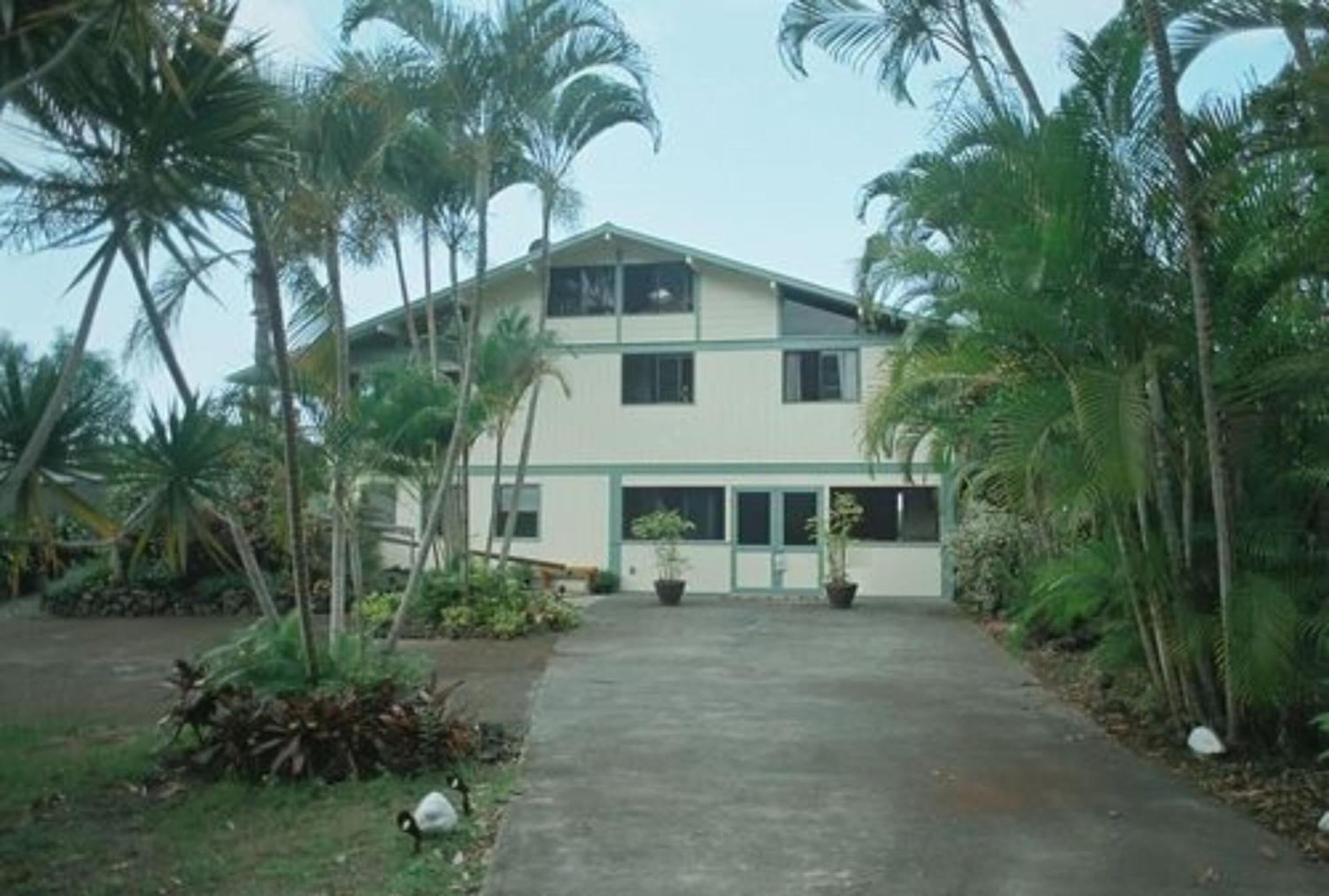 Hale-Hoola B & B Captain Cook Bagian luar foto