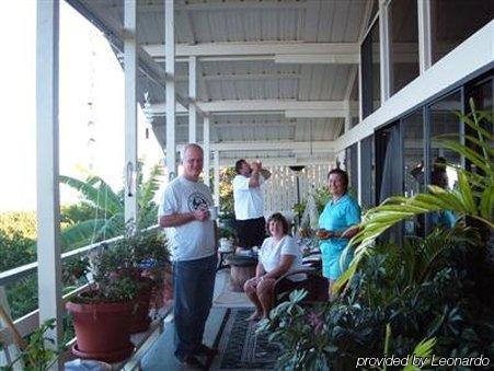 Hale-Hoola B & B Captain Cook Bagian luar foto